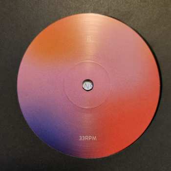 LP Purple Decades: Journey Test LTD