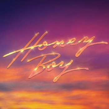 Album Nile Rodgers: Honey Boy