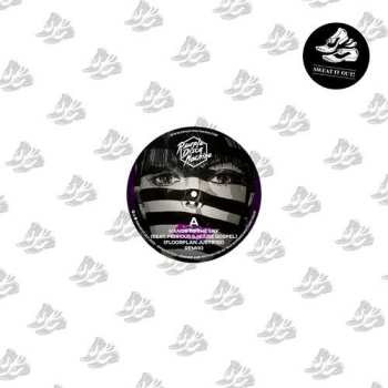 Album Purple Disco Machine: Hands To The Sky / Money Money (Remixes)