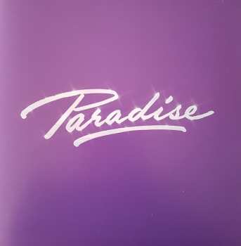2LP Purple Disco Machine: Paradise CLR