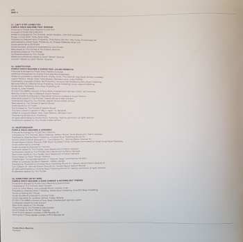 2LP Purple Disco Machine: Paradise CLR