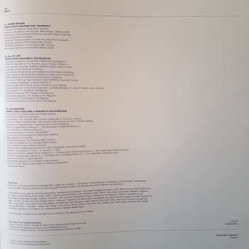 2LP Purple Disco Machine: Paradise CLR