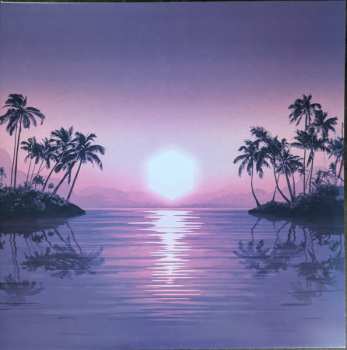 2LP Purple Disco Machine: Paradise CLR