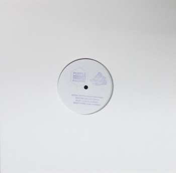 LP Purple Disco Machine: Soulmatic Remixes CLR | LTD