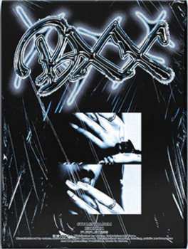 Album Purple Kiss: BXX
