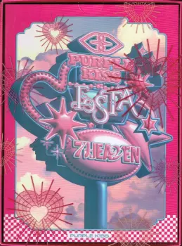 Purple Kiss: Festa