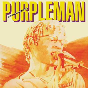 Album Purpleman: Confessions