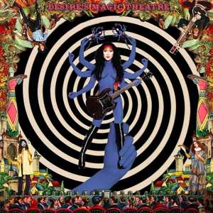 Album Purson: Desire's Magic Theatre