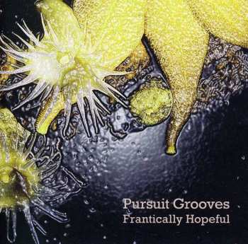 CD Pursuit Grooves: Frantically Hopeful