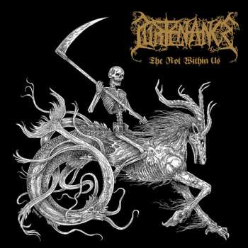 Album Purtenance: The Rot Within Us