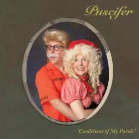 Conditions Of My Parole