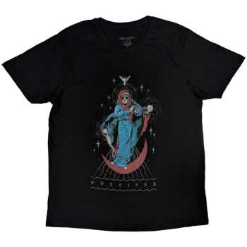 Merch Puscifer: Póló Crescent Billy