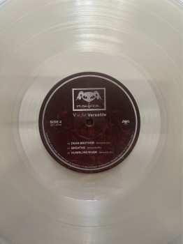 2LP Puscifer: V Is For Versatile LTD | CLR