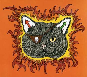 Album Push-Pull: Between Noise And The Indians