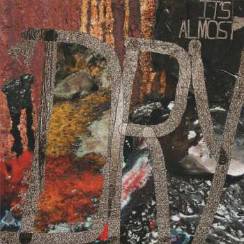 LP Pusha T: It's Almost Dry