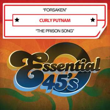 Album Putnam,curley: Forsaken