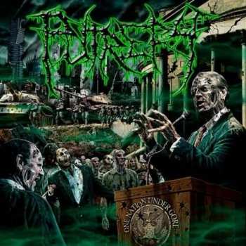 Album Putrefy: One Nation Under Gore