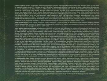 CD Putrefy: One Nation Under Gore