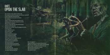 CD Putrefy: One Nation Under Gore