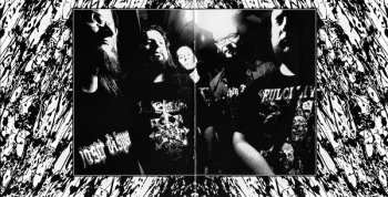 CD Putrescence: Fatal White Pustules Upon Septic Organs