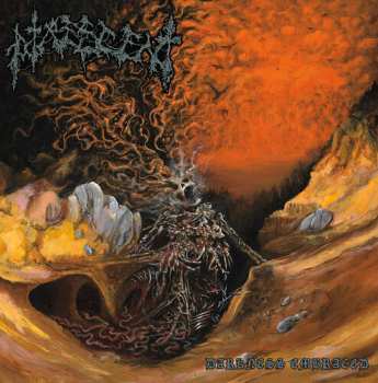 LP Putrescent: Darkness Embraced