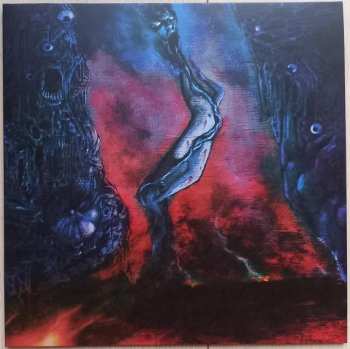 LP Putrid Evocation: Eternal Gloom: A Void Of Agony And Repugnancy