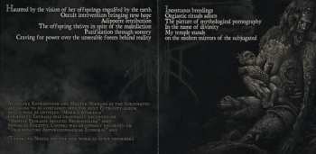 CD Putridity: Greedy Gory Gluttony