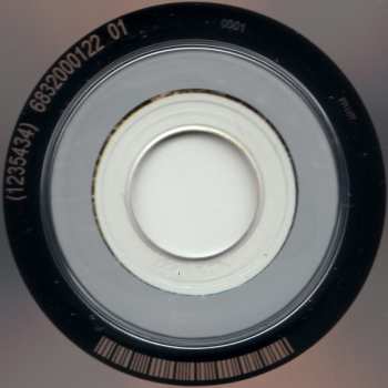 CD Putridity: Greedy Gory Gluttony