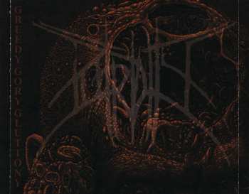 CD Putridity: Greedy Gory Gluttony