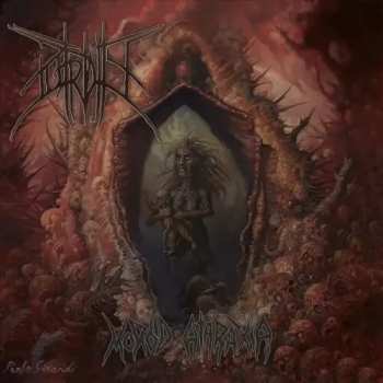 LP Putridity: Morbid Ataraxia
