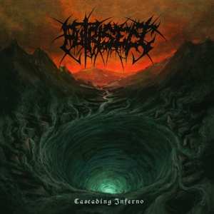 Album Putrisect: Cascading Inferno