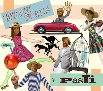 V Pasti