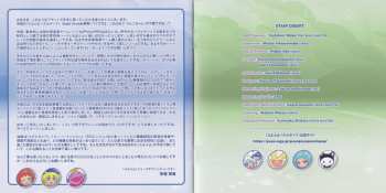 CD Hideki Abe: ぷよぷよパズルポップ - オリジナルサウンドトラック - = Puyo Puyo Puzzle Pop - Original Sound Track -