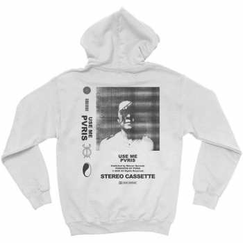 Merch Pvris: Mikina Use Me Copyright S