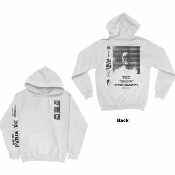 Merch Pvris: Mikina Use Me Copyright S