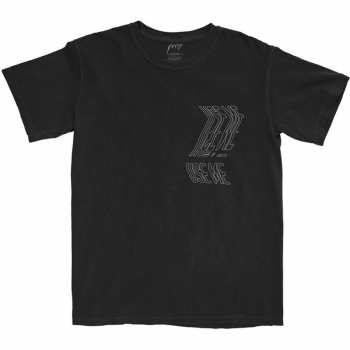 Merch Pvris: Póló Use Me