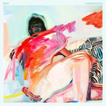 CD PVT: Homosapien