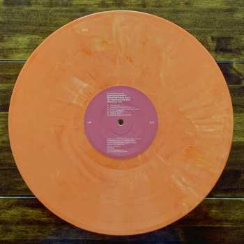5LP/Dobozkészlet Pye Corner Audio: Black Mill Tapes LTD | CLR
