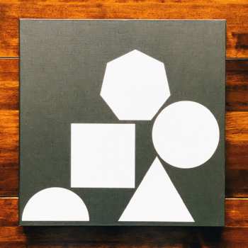 5LP/Dobozkészlet Pye Corner Audio: Black Mill Tapes LTD | CLR
