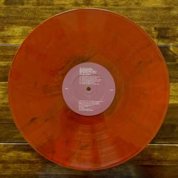 5LP/Dobozkészlet Pye Corner Audio: Black Mill Tapes LTD | CLR