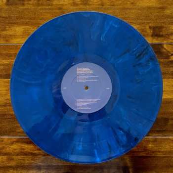 5LP/Dobozkészlet Pye Corner Audio: Black Mill Tapes LTD | CLR