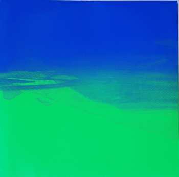 LP Pye Corner Audio: Social Dissonance CLR