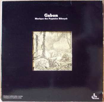 Album Baka: Gabon: Musique Des Pygmées Bibayak