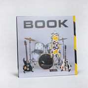 4LP/Dobozkészlet Pylon: Box LTD