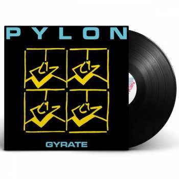 4LP/Dobozkészlet Pylon: Box LTD