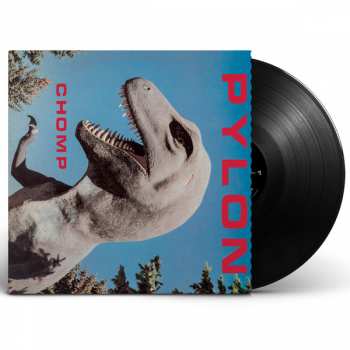4LP/Dobozkészlet Pylon: Box LTD