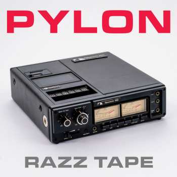 4LP/Dobozkészlet Pylon: Box LTD