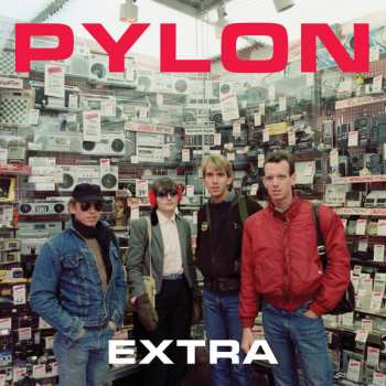 4LP/Dobozkészlet Pylon: Box LTD