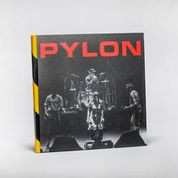 4LP/Dobozkészlet Pylon: Box LTD
