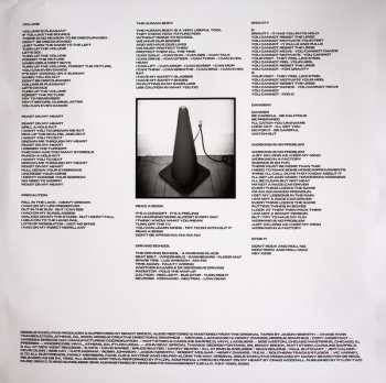 LP Pylon: Gyrate